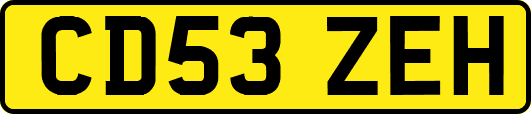 CD53ZEH