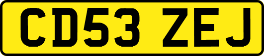 CD53ZEJ
