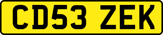 CD53ZEK