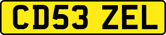 CD53ZEL