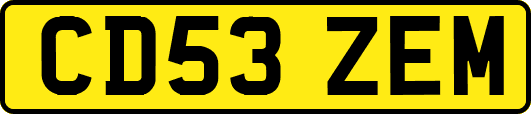 CD53ZEM