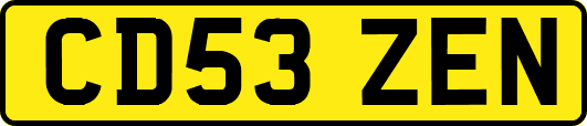 CD53ZEN