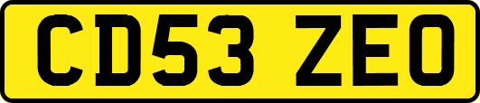 CD53ZEO
