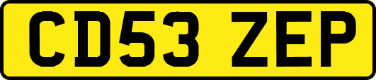 CD53ZEP