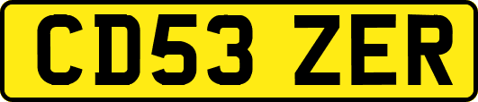 CD53ZER