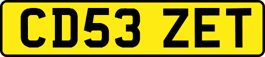 CD53ZET