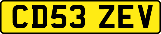 CD53ZEV