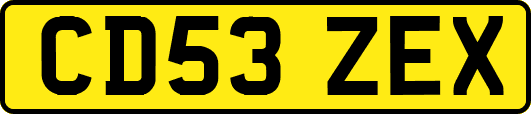 CD53ZEX