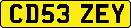CD53ZEY