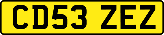 CD53ZEZ