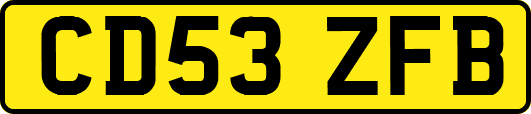 CD53ZFB