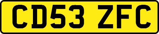 CD53ZFC