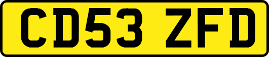 CD53ZFD