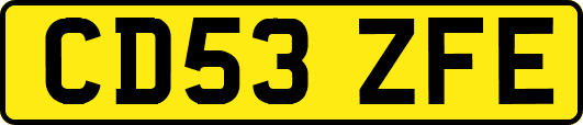 CD53ZFE