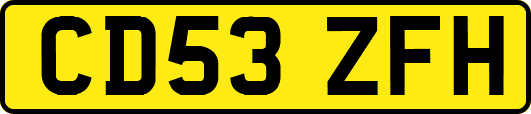 CD53ZFH