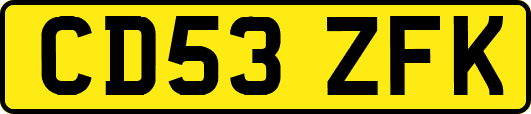 CD53ZFK