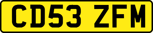 CD53ZFM
