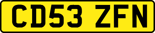 CD53ZFN