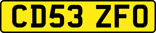 CD53ZFO