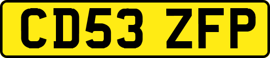 CD53ZFP