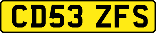 CD53ZFS