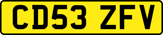 CD53ZFV