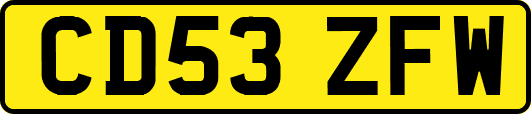 CD53ZFW