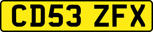 CD53ZFX