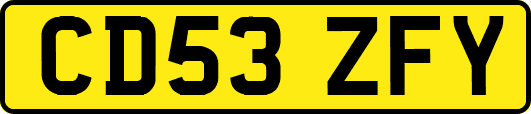 CD53ZFY