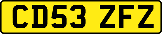 CD53ZFZ