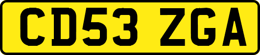 CD53ZGA