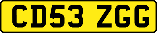 CD53ZGG