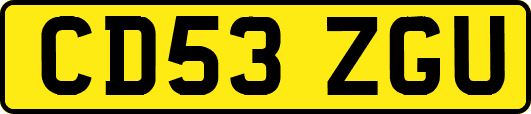 CD53ZGU