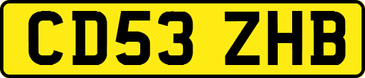 CD53ZHB