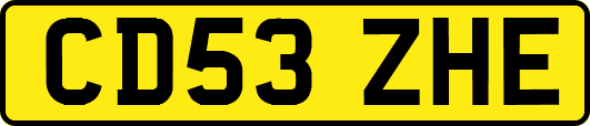 CD53ZHE