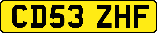 CD53ZHF