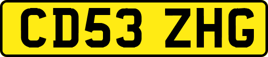 CD53ZHG