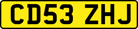 CD53ZHJ