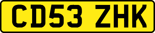 CD53ZHK