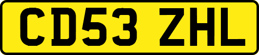 CD53ZHL