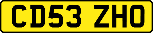 CD53ZHO