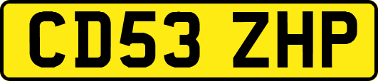 CD53ZHP