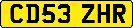 CD53ZHR