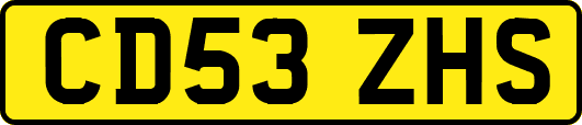 CD53ZHS