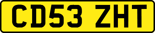 CD53ZHT