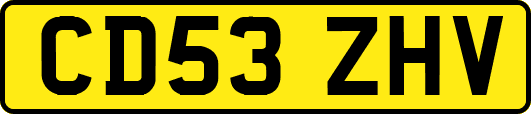 CD53ZHV
