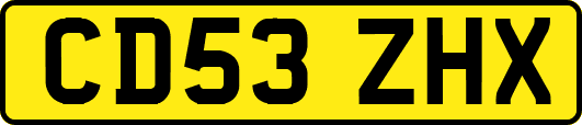 CD53ZHX
