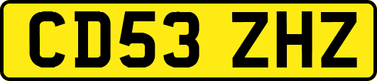 CD53ZHZ
