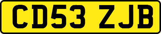 CD53ZJB