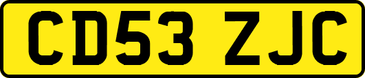 CD53ZJC